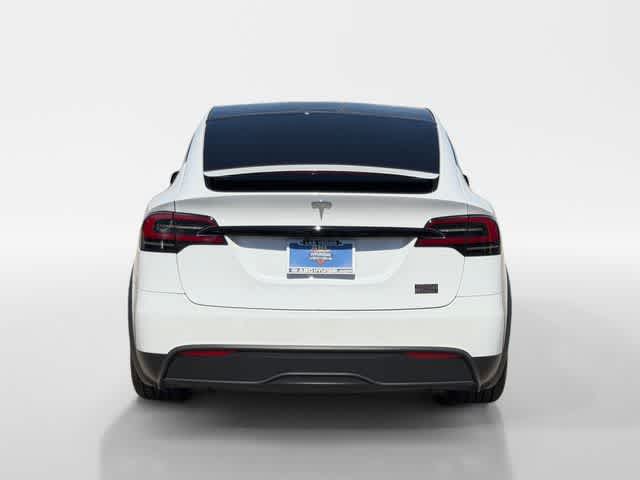 Thumbnail: 2023 Tesla Model X - 4