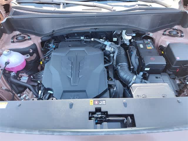 Thumbnail: 2026 Hyundai Palisade - 11