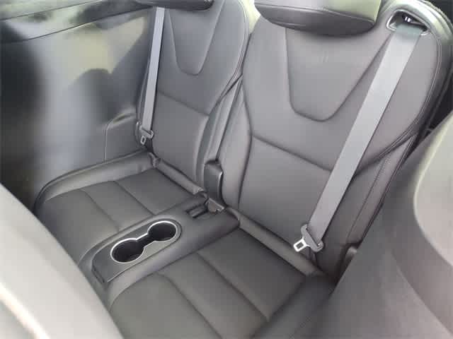 Thumbnail: 2023 Tesla Model X - 8