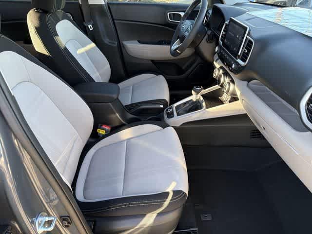 Thumbnail: 2026 Hyundai Venue - 19