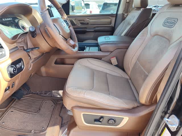 Thumbnail: 2019 RAM 1500 - 6