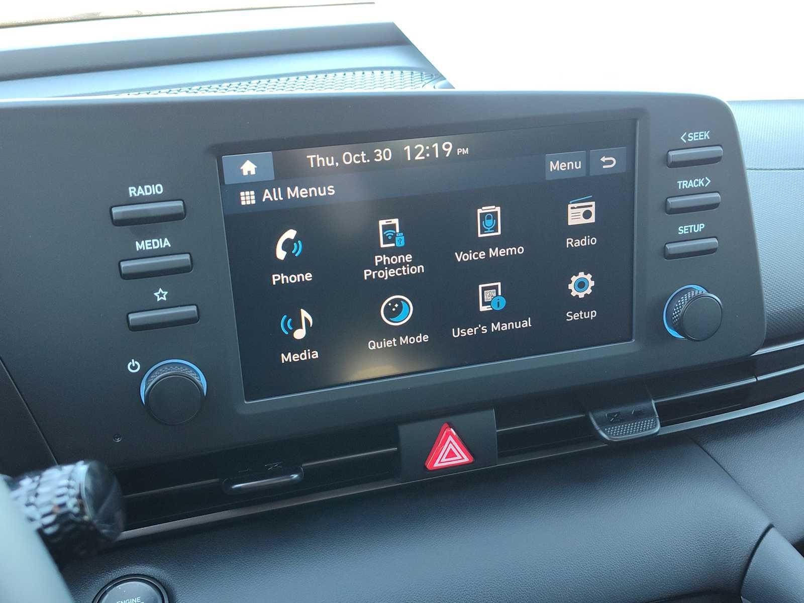 Thumbnail: 2026 Hyundai Elantra - 21