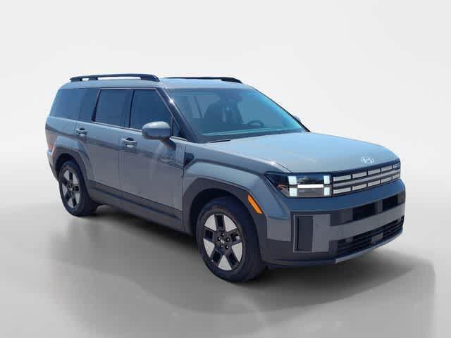 Thumbnail: 2026 Hyundai Santa Fe - 7
