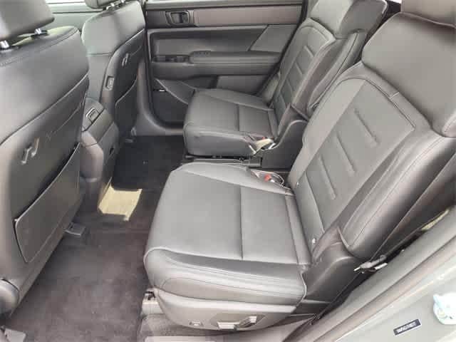 Thumbnail: 2026 Hyundai Santa Fe - 18