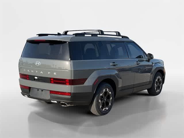 Thumbnail: 2026 Hyundai Santa Fe - 5
