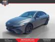 New 2026 Hyundai Elantra SEL Sport Premium Sedan