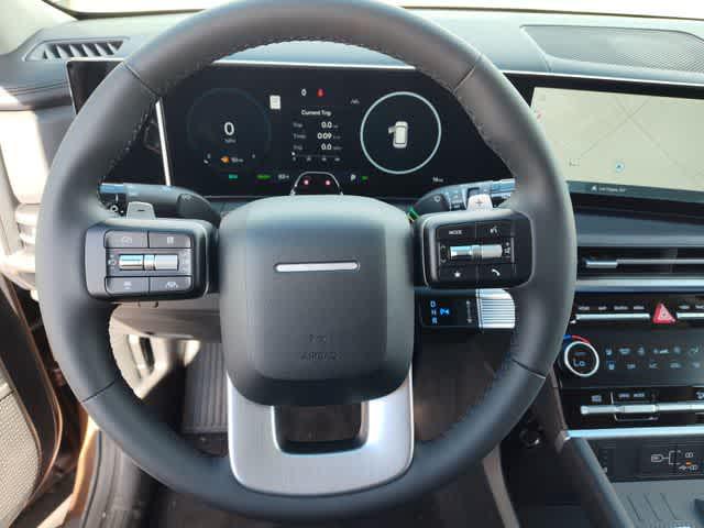 Thumbnail: 2026 Hyundai Santa Fe - 20