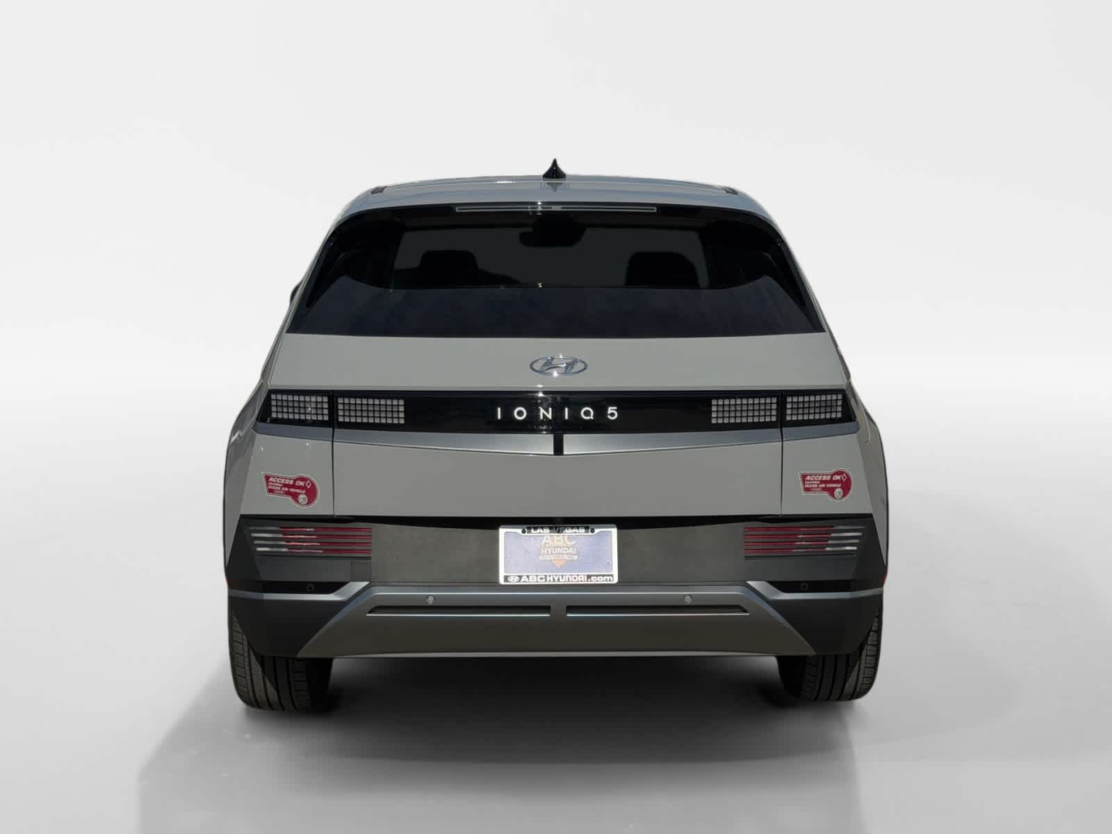 Thumbnail: 2024 Hyundai Ioniq 5 - 4