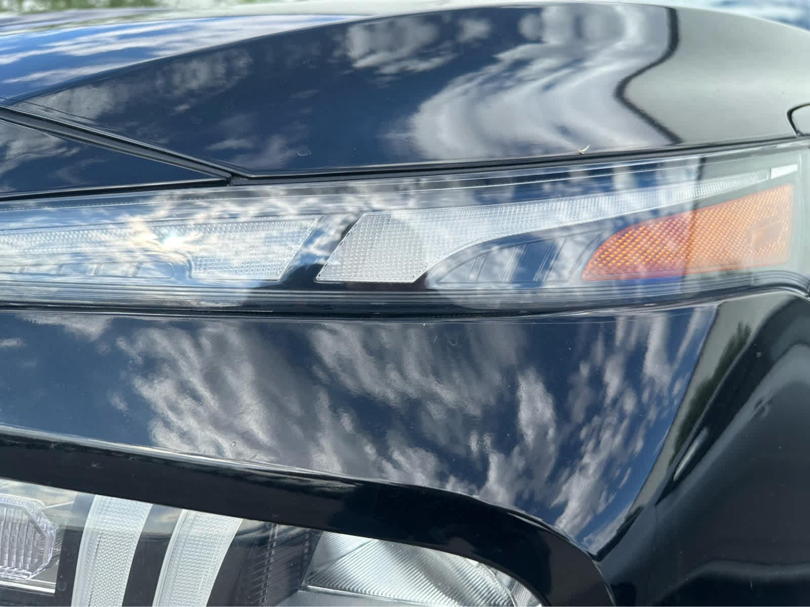 Thumbnail: 2022 Hyundai Santa Fe - 8