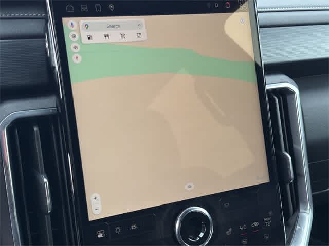 Thumbnail: 2025 GMC Acadia - 24