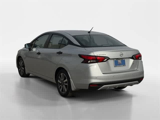 Thumbnail: 2024 Nissan Versa - 9