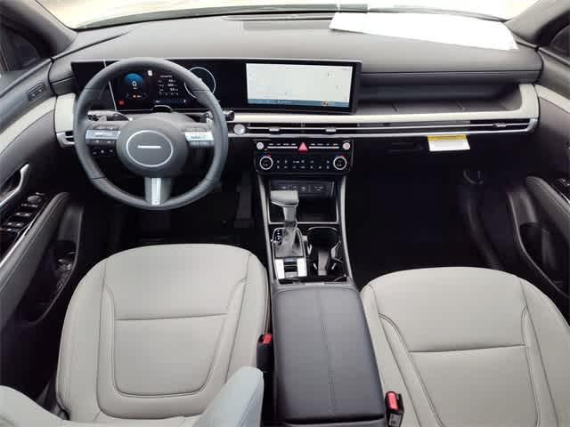 Thumbnail: 2026 Hyundai Santa Cruz - 12