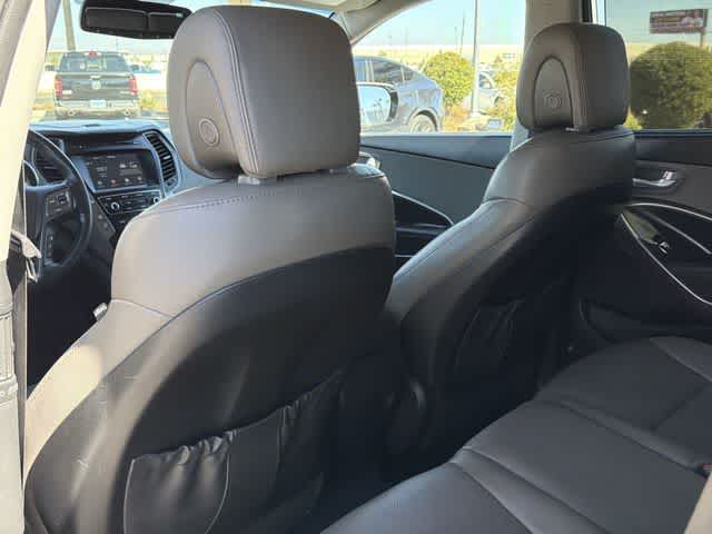 Thumbnail: 2018 Hyundai Santa Fe - 15