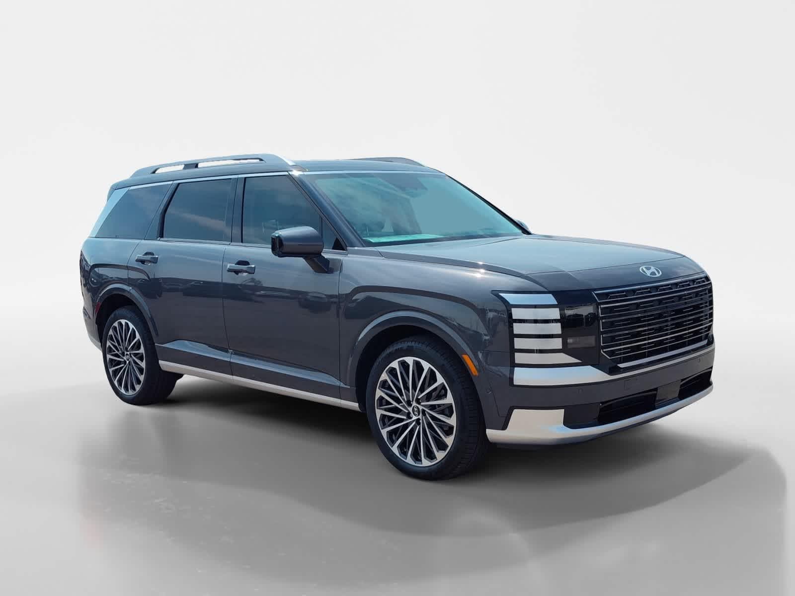 Thumbnail: 2026 Hyundai Palisade - 7