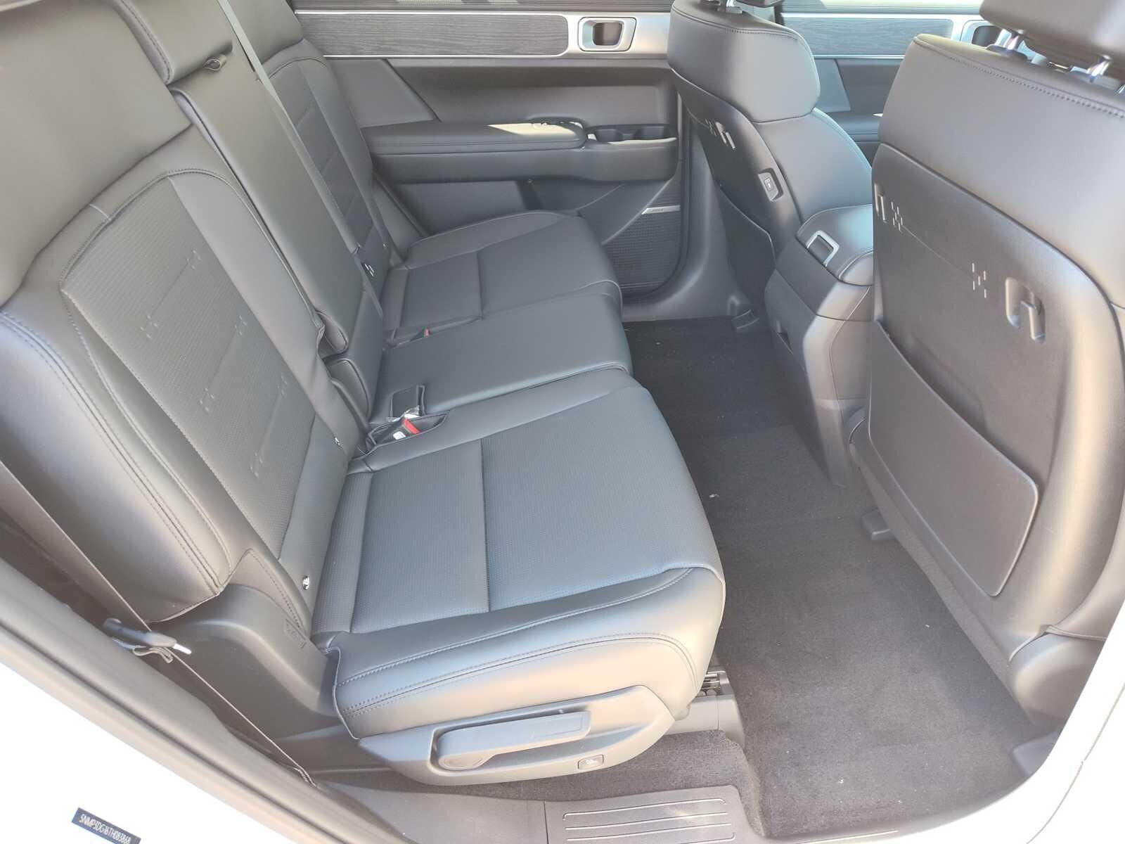 Thumbnail: 2026 Hyundai Santa Fe - 17