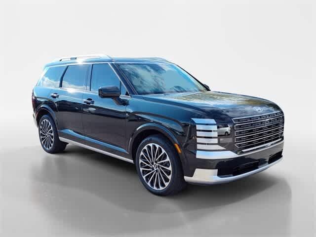 Thumbnail: 2026 Hyundai Palisade - 7