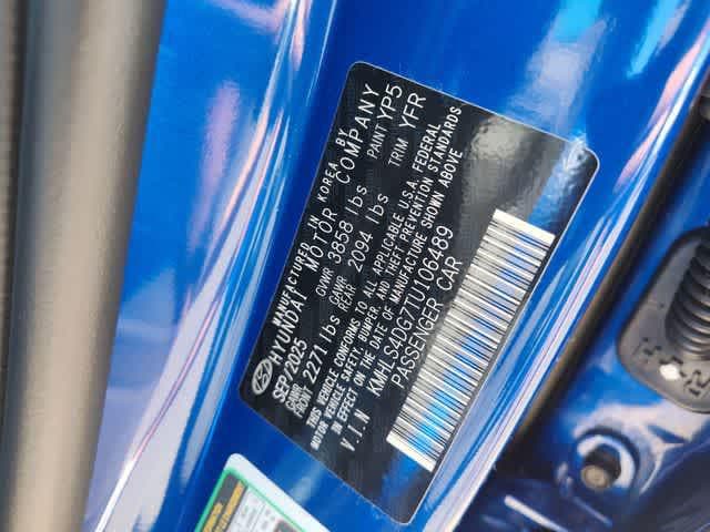 Thumbnail: 2026 Hyundai Elantra - 29