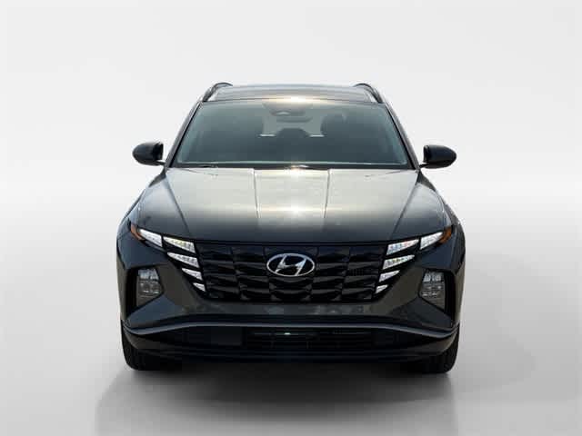 Thumbnail: 2022 Hyundai Tucson - 8