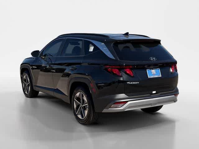 Thumbnail: 2026 Hyundai Tucson - 3