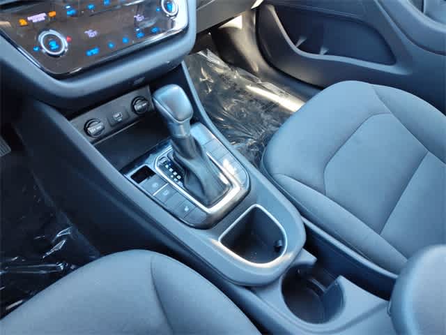 Thumbnail: 2022 Hyundai Ioniq - 23