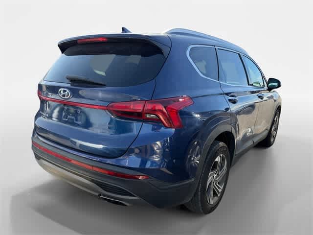 Thumbnail: 2023 Hyundai Santa Fe - 3