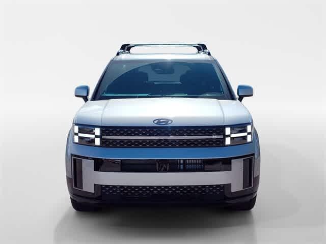 Thumbnail: 2026 Hyundai Santa Fe - 9