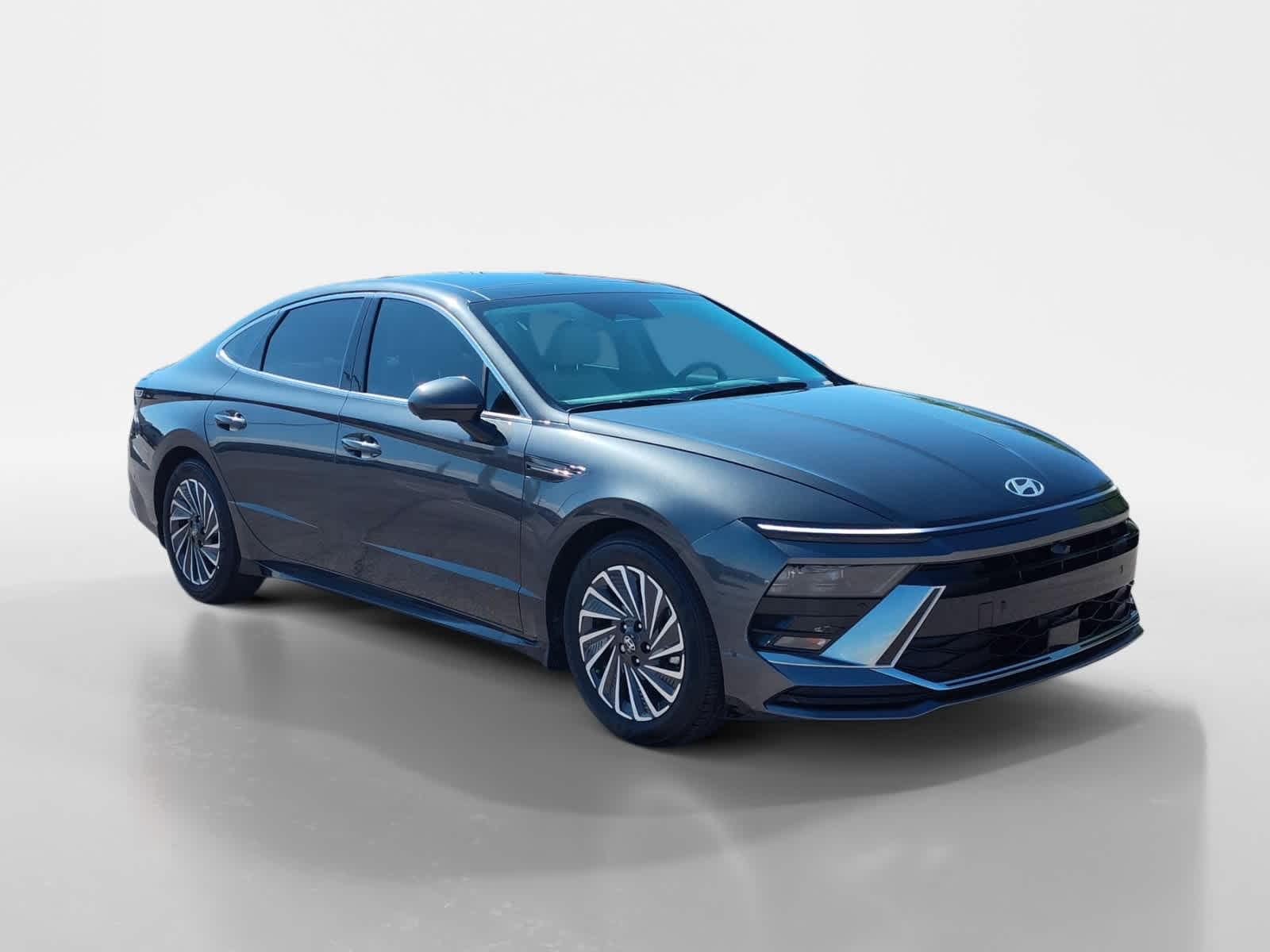 Thumbnail: 2025 Hyundai Sonata - 7