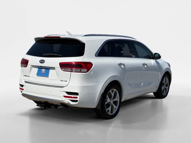 Thumbnail: 2016 Kia Sorento - 5
