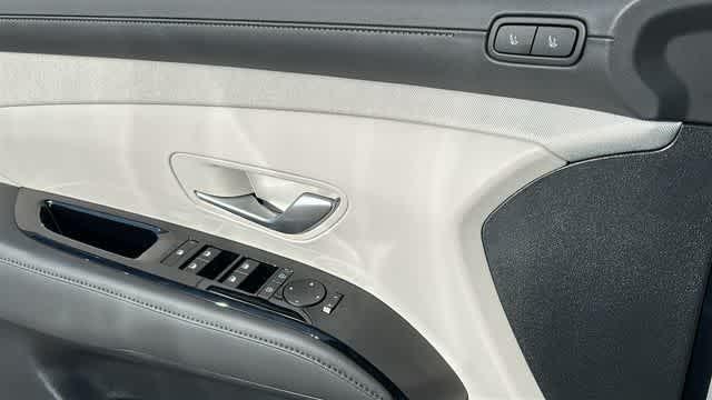 Thumbnail: 2026 Hyundai Tucson - 22
