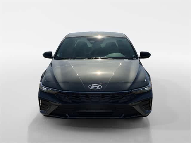 Thumbnail: 2026 Hyundai Elantra - 8