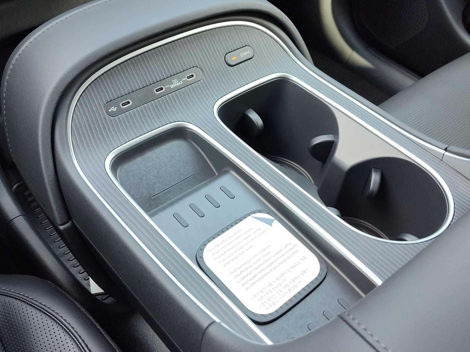 Thumbnail: 2026 Hyundai Palisade - 24