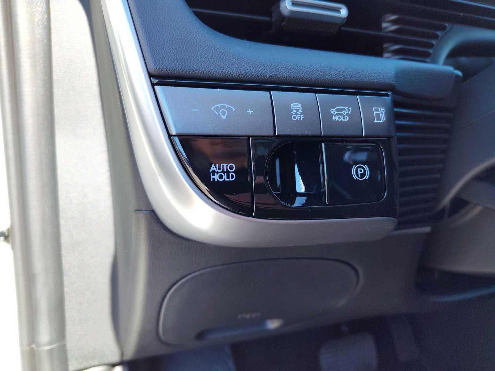 Thumbnail: 2025 Hyundai Ioniq 5 - 14