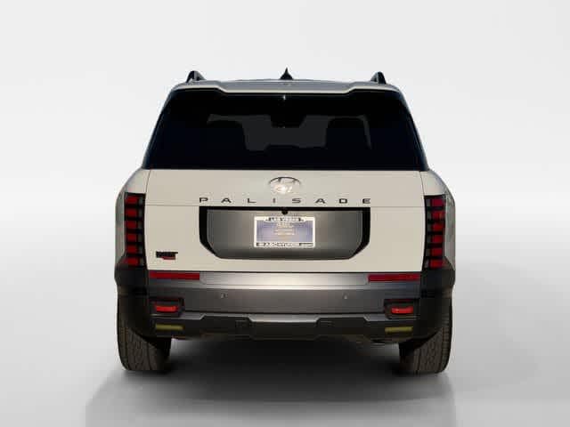 Thumbnail: 2026 Hyundai Palisade - 4