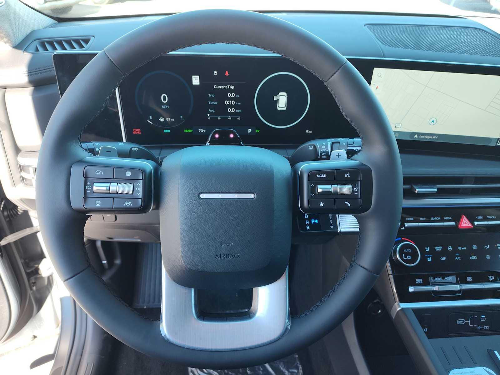 Thumbnail: 2026 Hyundai Santa Fe - 20