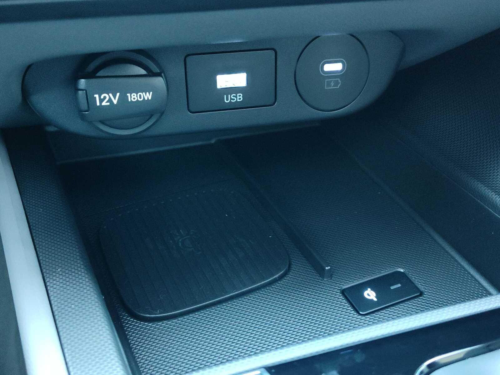 Thumbnail: 2026 Hyundai Elantra - 24