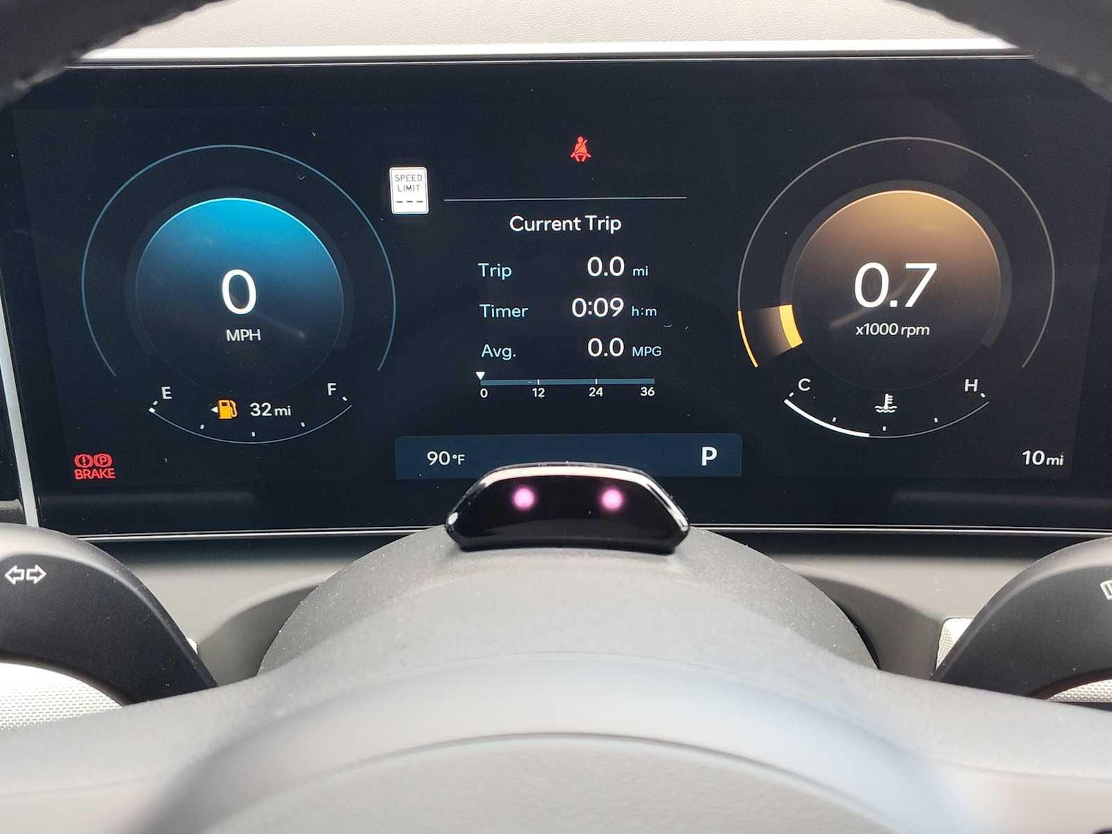 Thumbnail: 2026 Hyundai Santa Cruz - 26