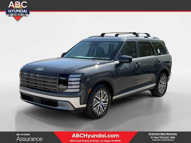 Thumbnail: 2026 Hyundai Palisade - 1