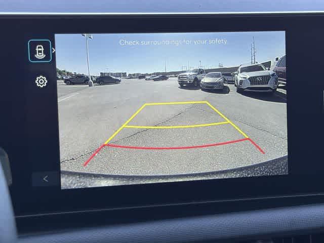 Thumbnail: 2026 Hyundai Santa Cruz - 21