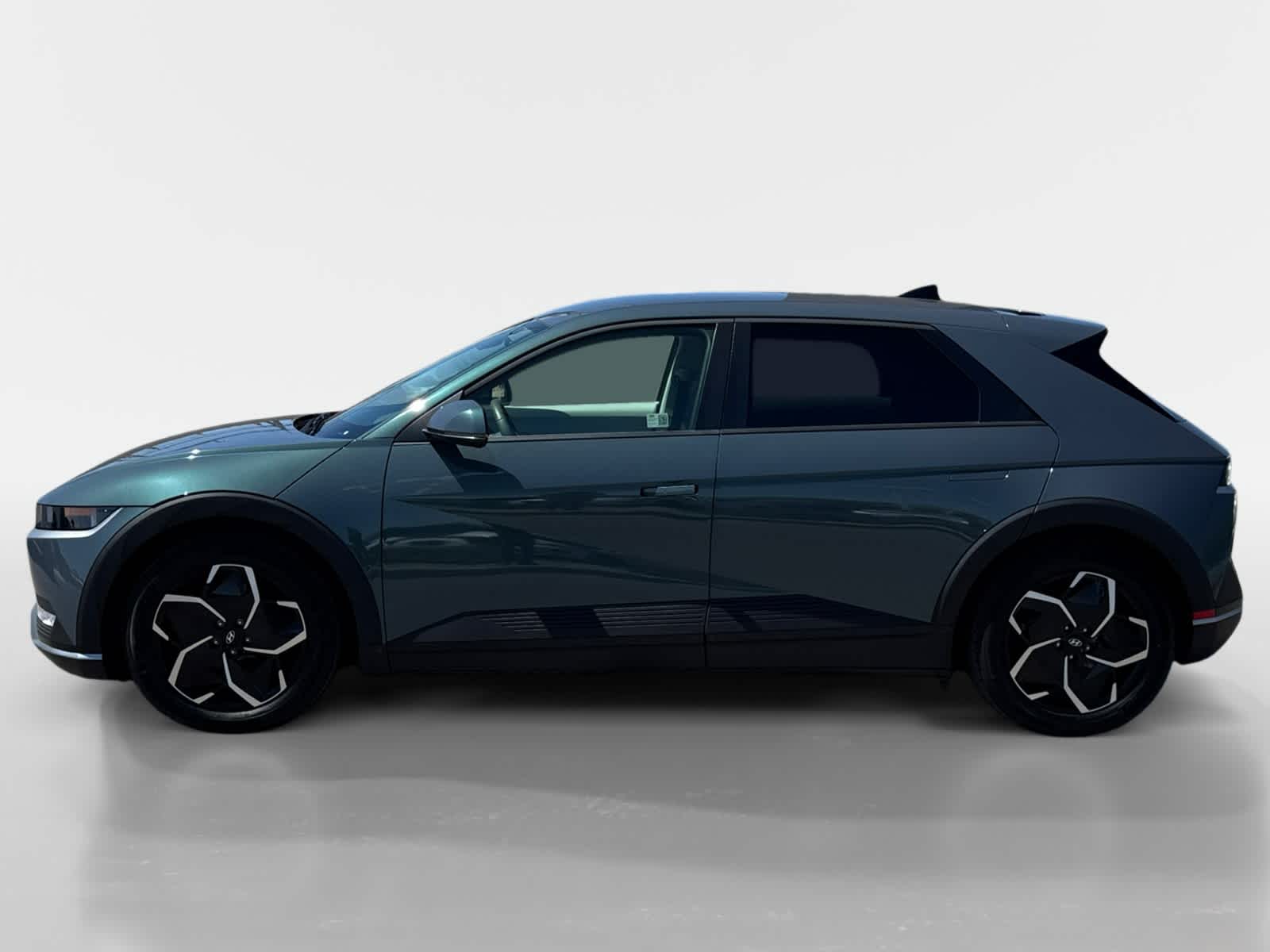 Thumbnail: 2024 Hyundai Ioniq 5 - 2