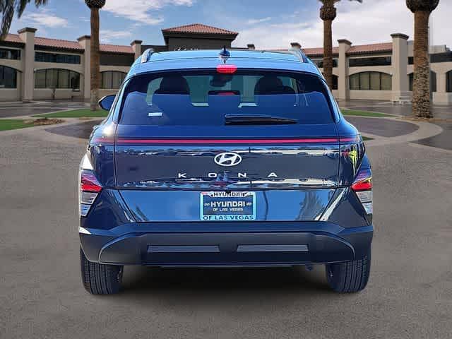 2026 Hyundai Kona SEL Sport - Photo 7