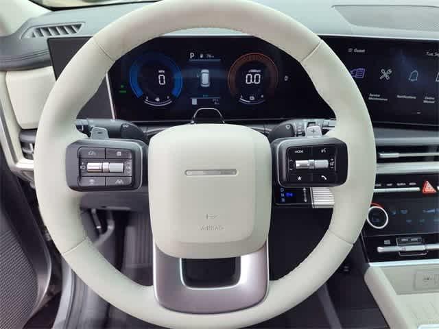 Thumbnail: 2026 Hyundai Santa Fe - 19