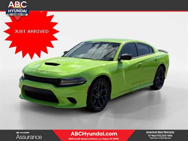 Thumbnail: 2023 Dodge Charger - 1