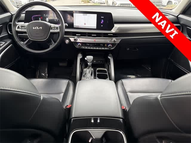 Thumbnail: 2024 Kia Telluride - 2