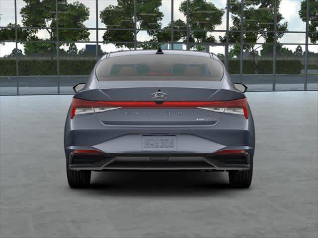 Thumbnail: 2023 Hyundai Elantra - 10