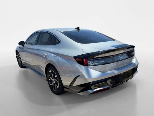 Thumbnail: 2024 Hyundai Sonata - 4