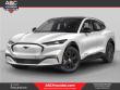 Used 2022 Ford Mustang Mach-E GT SUV