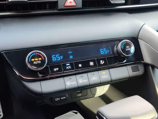 Thumbnail: 2026 Hyundai Elantra - 21