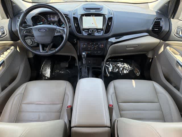 Thumbnail: 2017 Ford Escape - 12