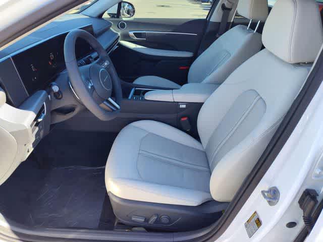 Thumbnail: 2026 Hyundai Sonata - 11