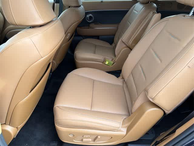 Thumbnail: 2026 Hyundai Palisade - 18